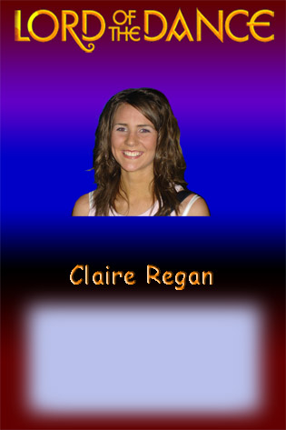 Claire Regan