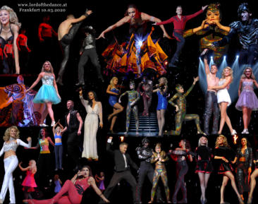 Lord of the Dance 2013