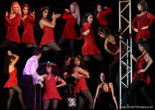 Stephanie McCarron - Bild von Franz