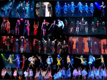 Lord of the Dance 2013