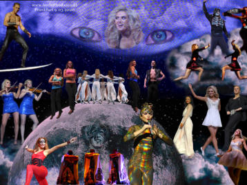 Lord of the Dance 2013